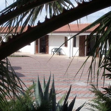 Il Melo Residence Porto Torres Εξωτερικό φωτογραφία