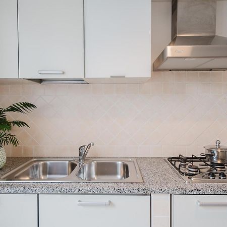 Il Melo Residence Porto Torres Εξωτερικό φωτογραφία
