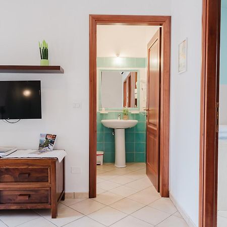 Il Melo Residence Porto Torres Εξωτερικό φωτογραφία