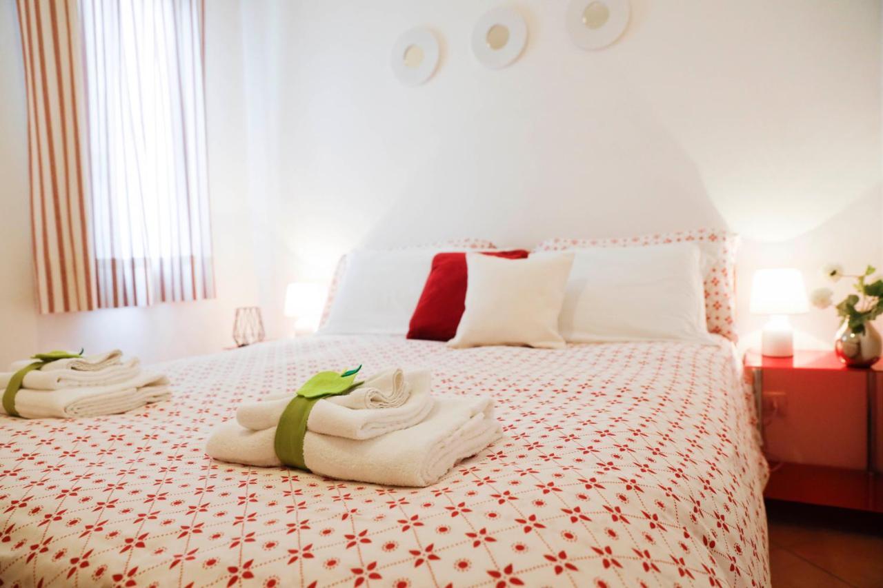Il Melo Residence Porto Torres Εξωτερικό φωτογραφία