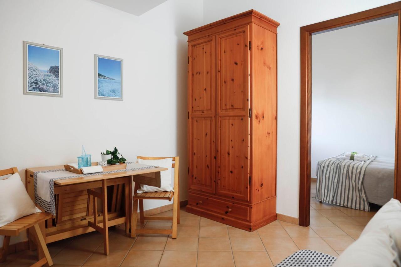 Il Melo Residence Porto Torres Εξωτερικό φωτογραφία