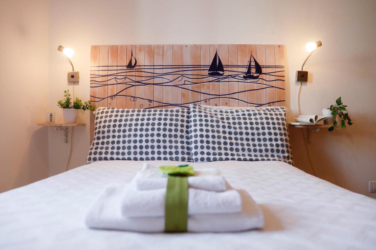 Il Melo Residence Porto Torres Εξωτερικό φωτογραφία