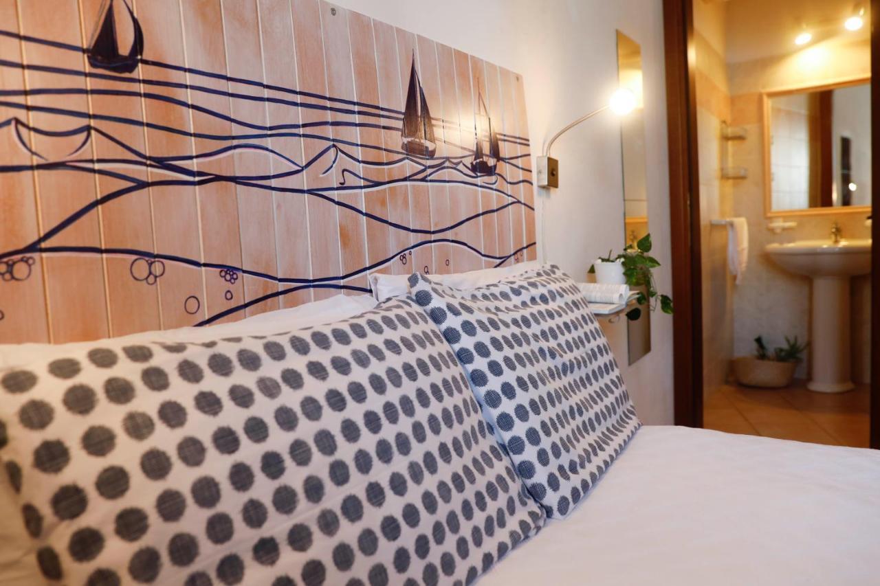 Il Melo Residence Porto Torres Εξωτερικό φωτογραφία