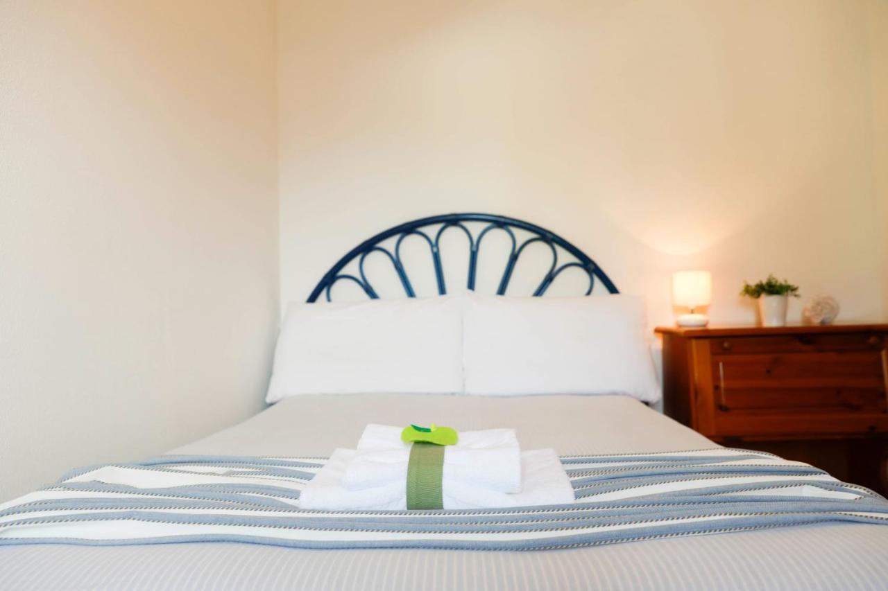 Il Melo Residence Porto Torres Εξωτερικό φωτογραφία
