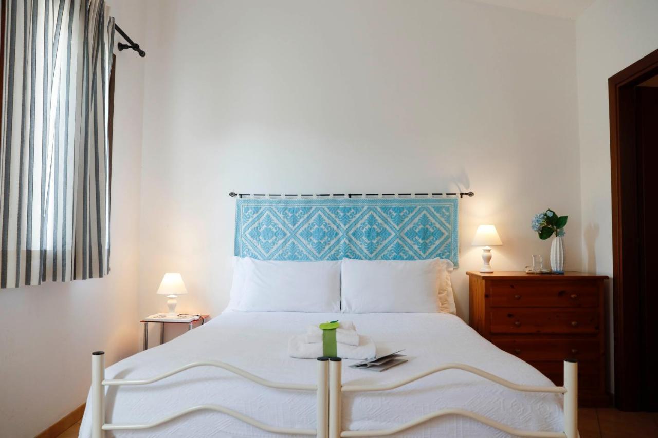 Il Melo Residence Porto Torres Εξωτερικό φωτογραφία