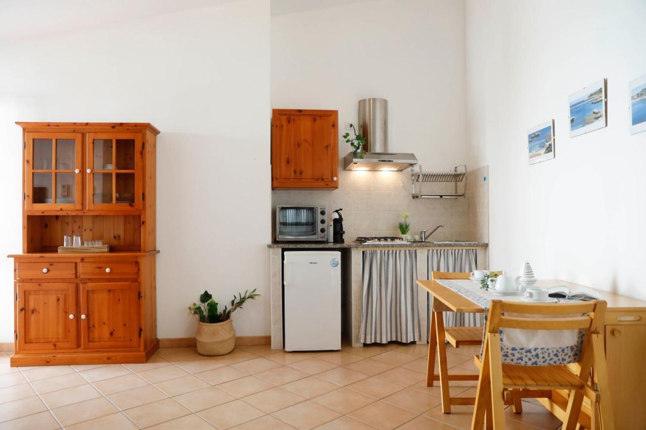 Il Melo Residence Porto Torres Εξωτερικό φωτογραφία