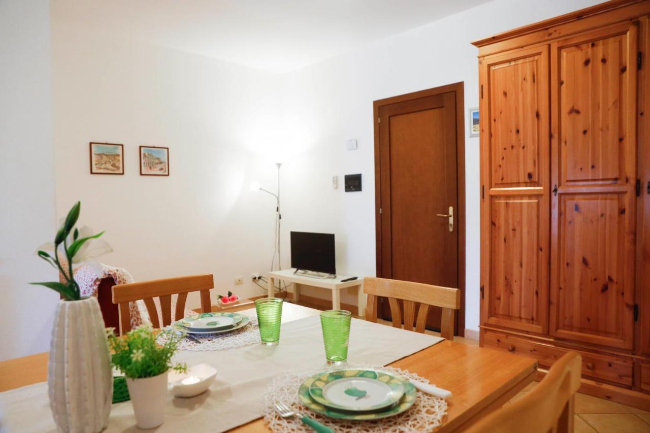 Il Melo Residence Porto Torres Εξωτερικό φωτογραφία
