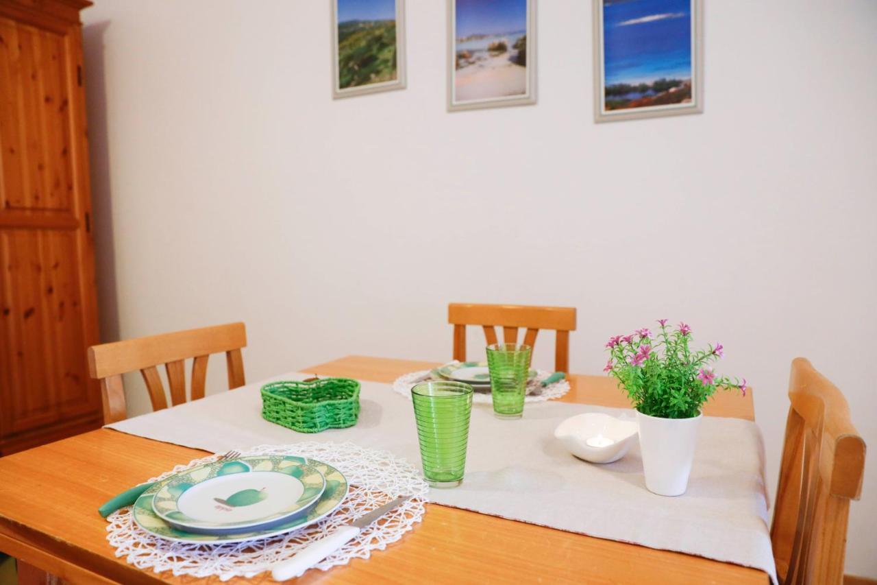 Il Melo Residence Porto Torres Εξωτερικό φωτογραφία