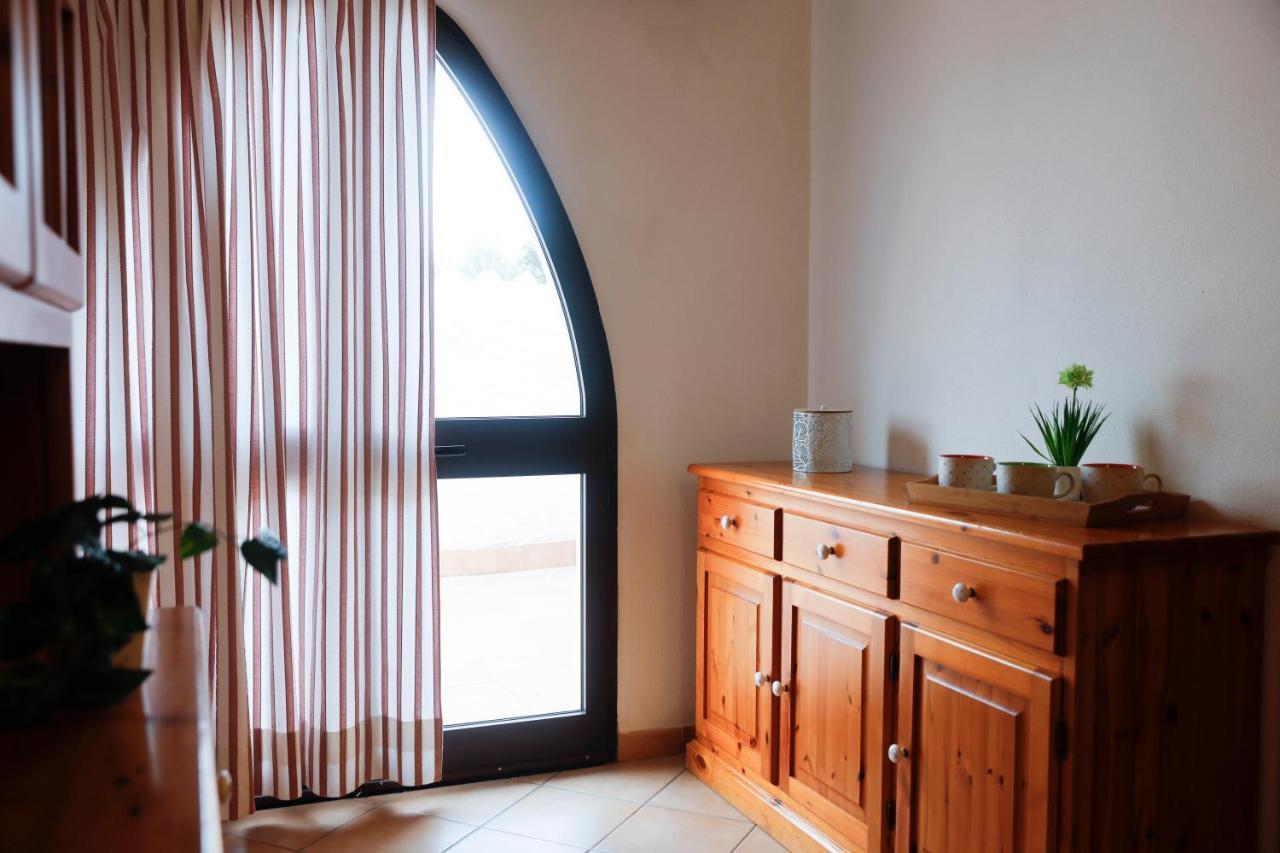 Il Melo Residence Porto Torres Εξωτερικό φωτογραφία