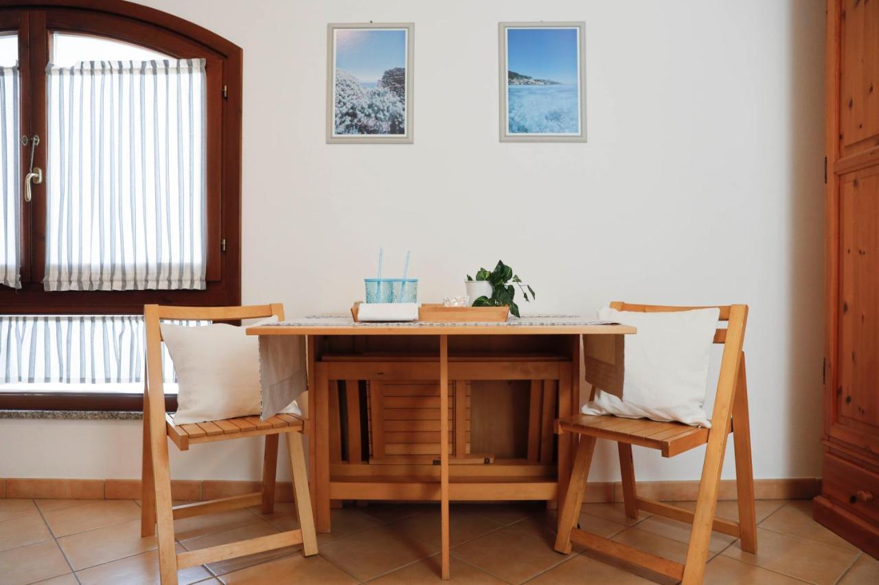 Il Melo Residence Porto Torres Εξωτερικό φωτογραφία