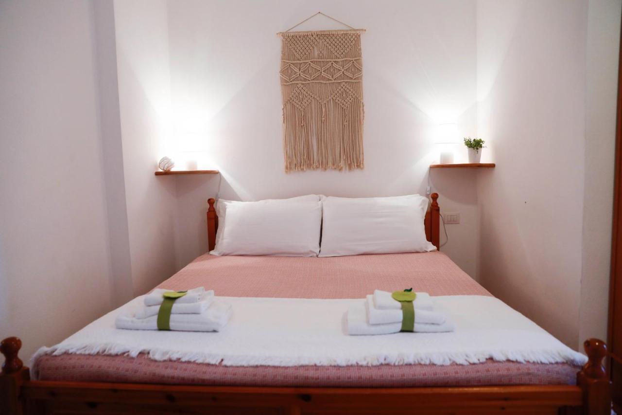 Il Melo Residence Porto Torres Εξωτερικό φωτογραφία