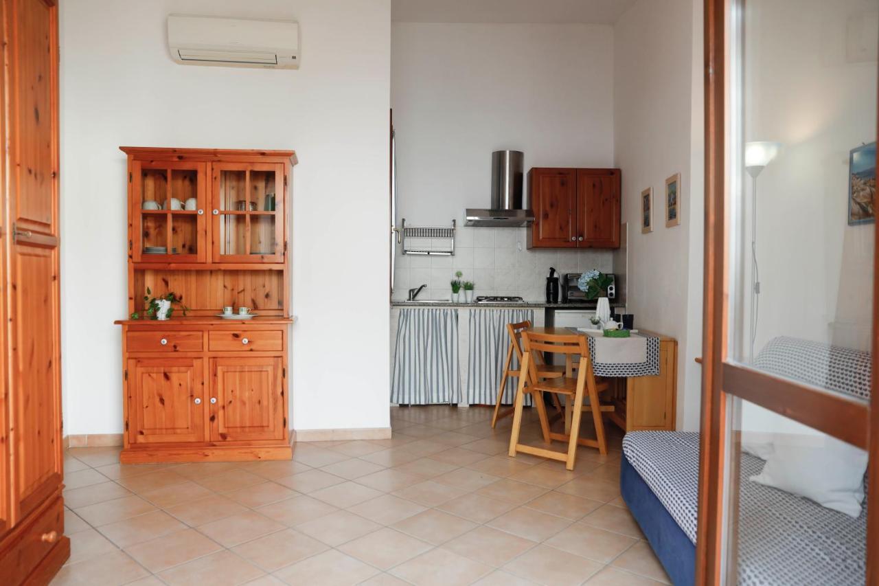 Il Melo Residence Porto Torres Εξωτερικό φωτογραφία