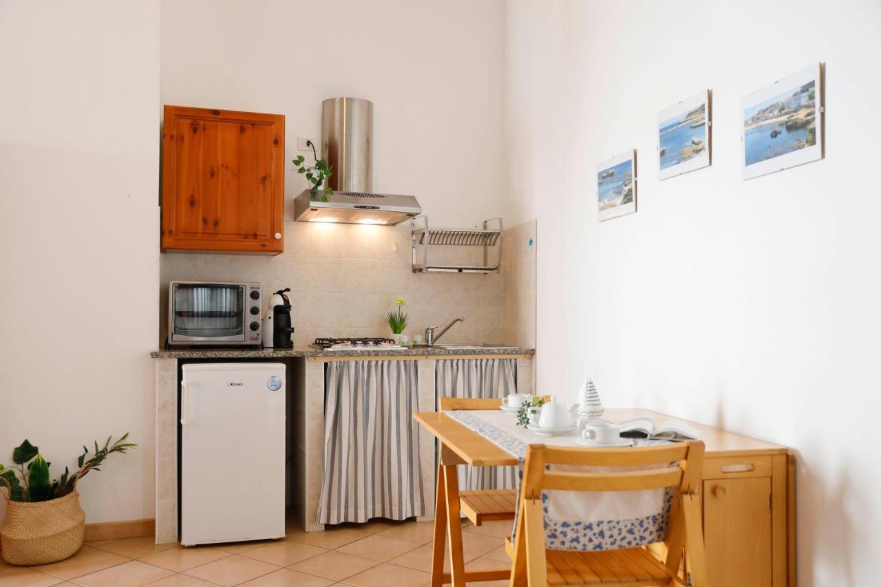 Il Melo Residence Porto Torres Εξωτερικό φωτογραφία