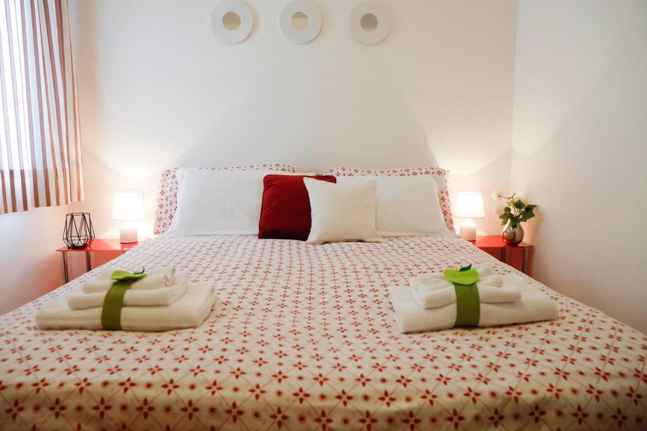 Il Melo Residence Porto Torres Εξωτερικό φωτογραφία