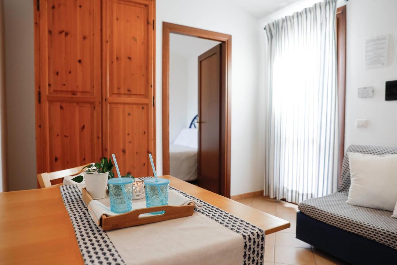 Il Melo Residence Porto Torres Εξωτερικό φωτογραφία