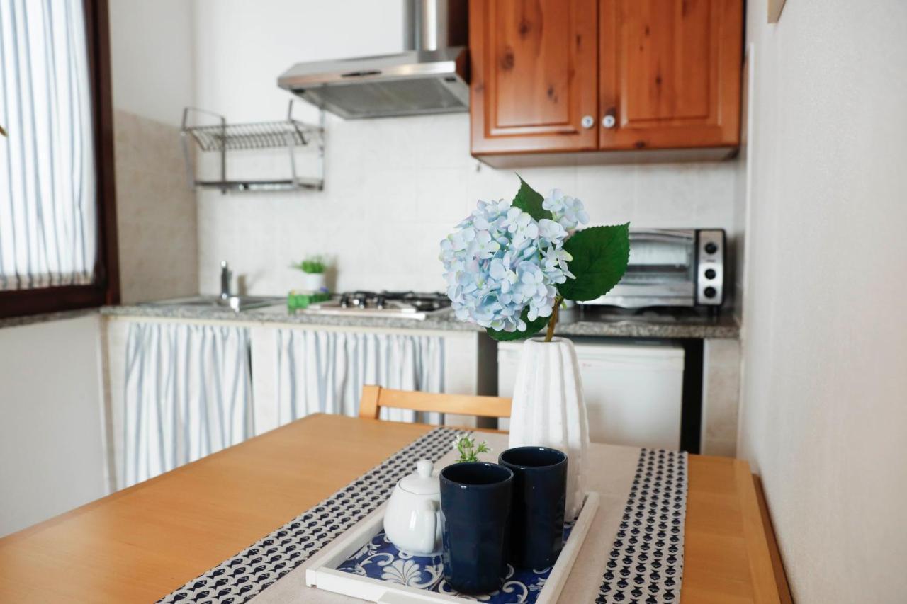 Il Melo Residence Porto Torres Εξωτερικό φωτογραφία