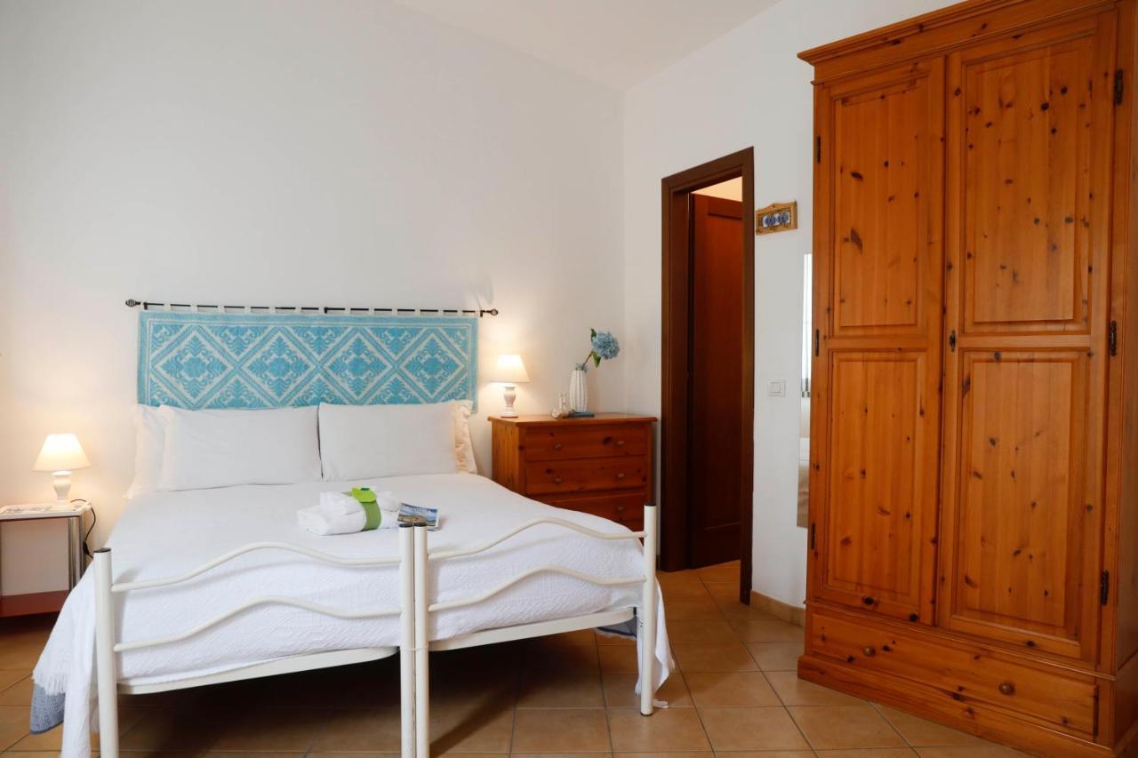 Il Melo Residence Porto Torres Εξωτερικό φωτογραφία