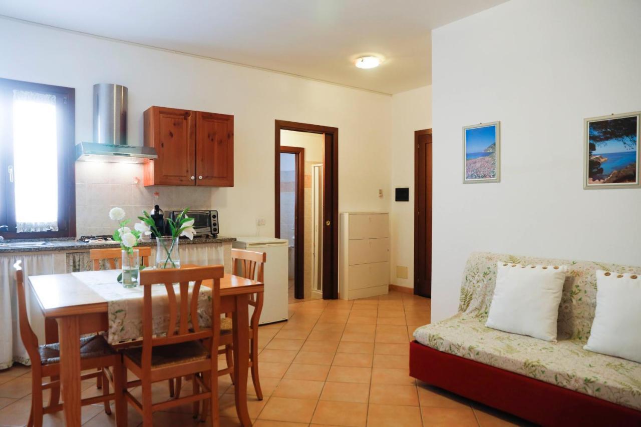 Il Melo Residence Porto Torres Εξωτερικό φωτογραφία