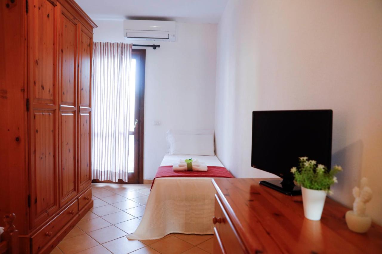 Il Melo Residence Porto Torres Εξωτερικό φωτογραφία