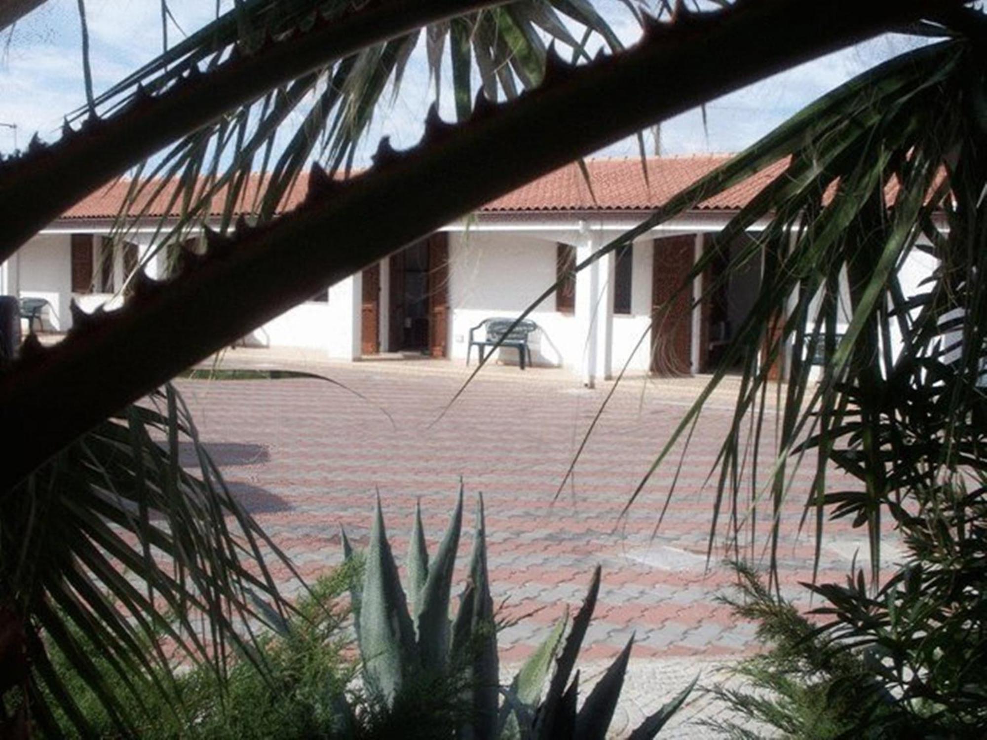 Il Melo Residence Porto Torres Εξωτερικό φωτογραφία