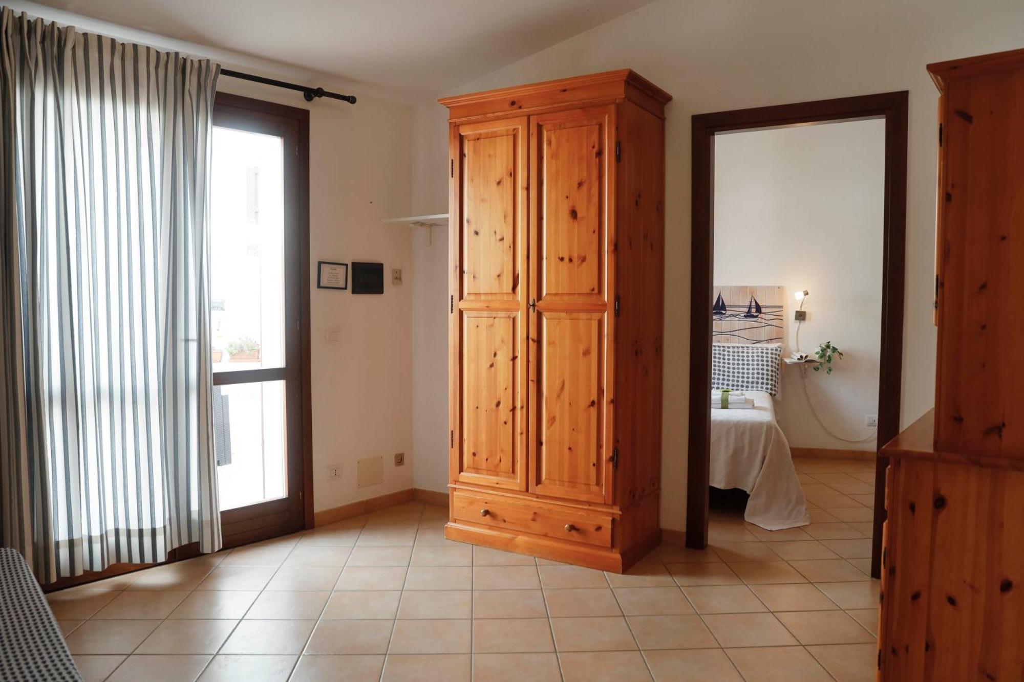 Il Melo Residence Porto Torres Δωμάτιο φωτογραφία