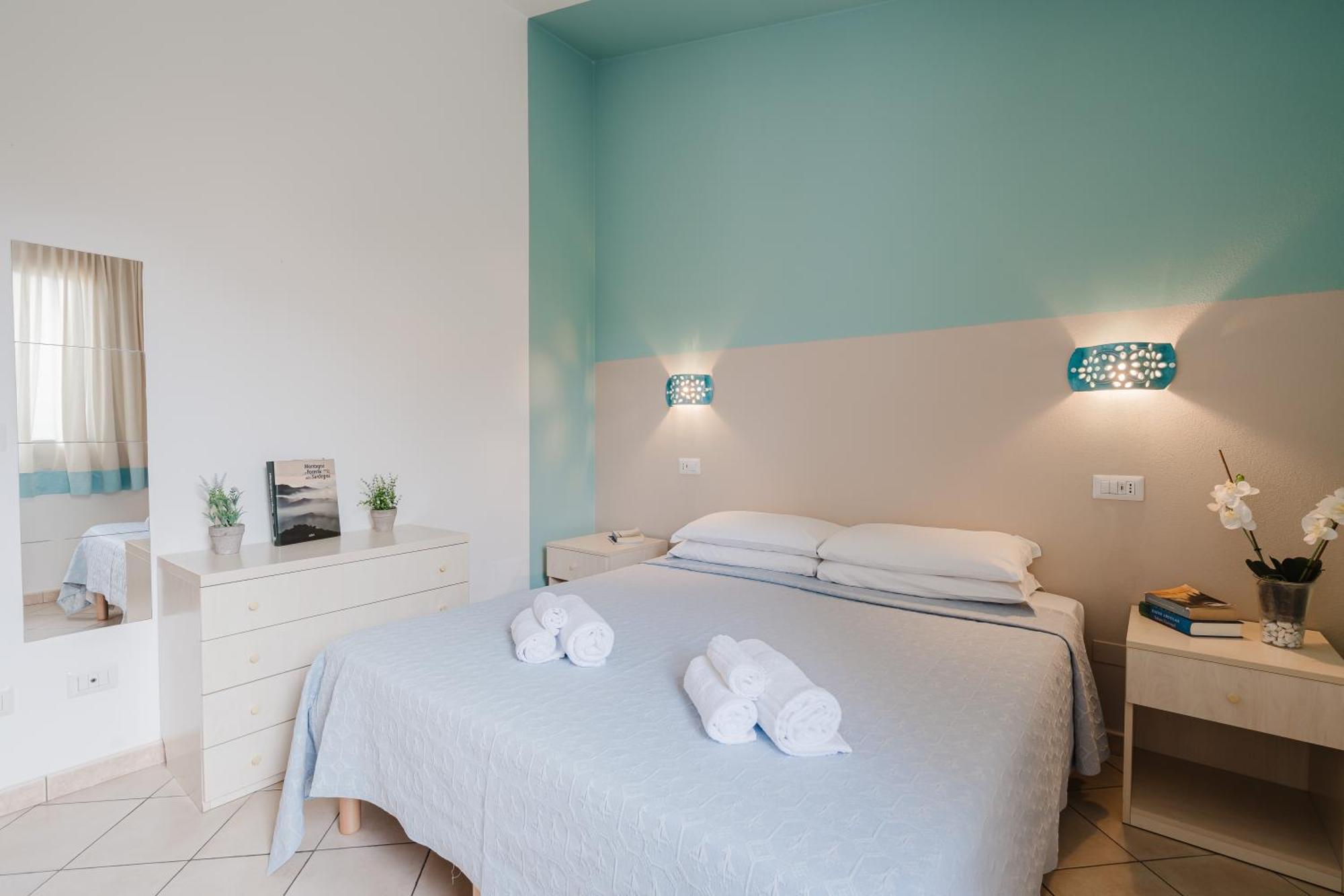 Il Melo Residence Porto Torres Εξωτερικό φωτογραφία