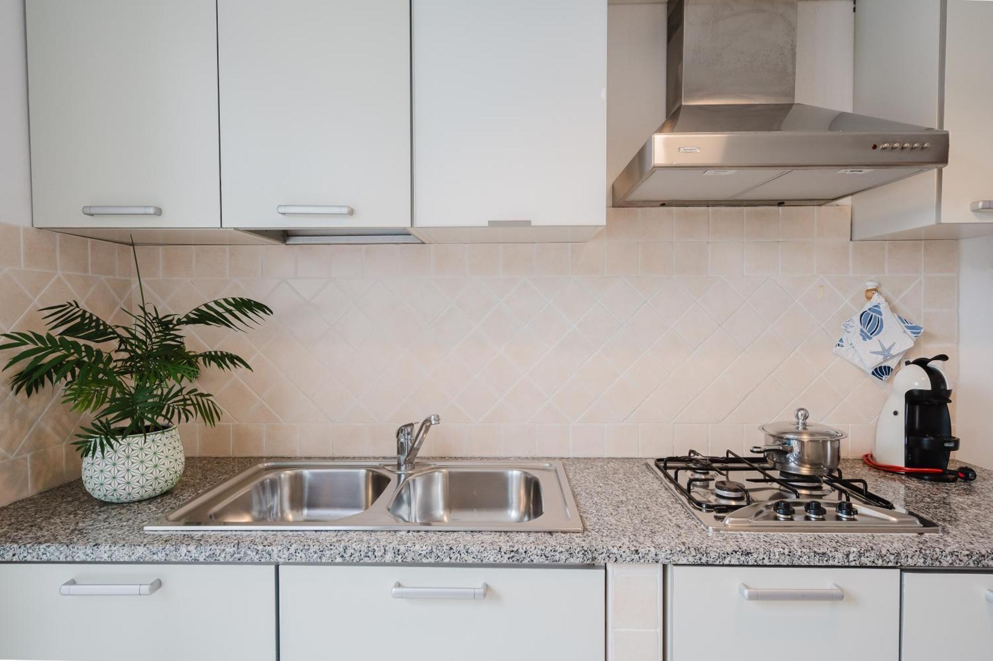Il Melo Residence Porto Torres Εξωτερικό φωτογραφία