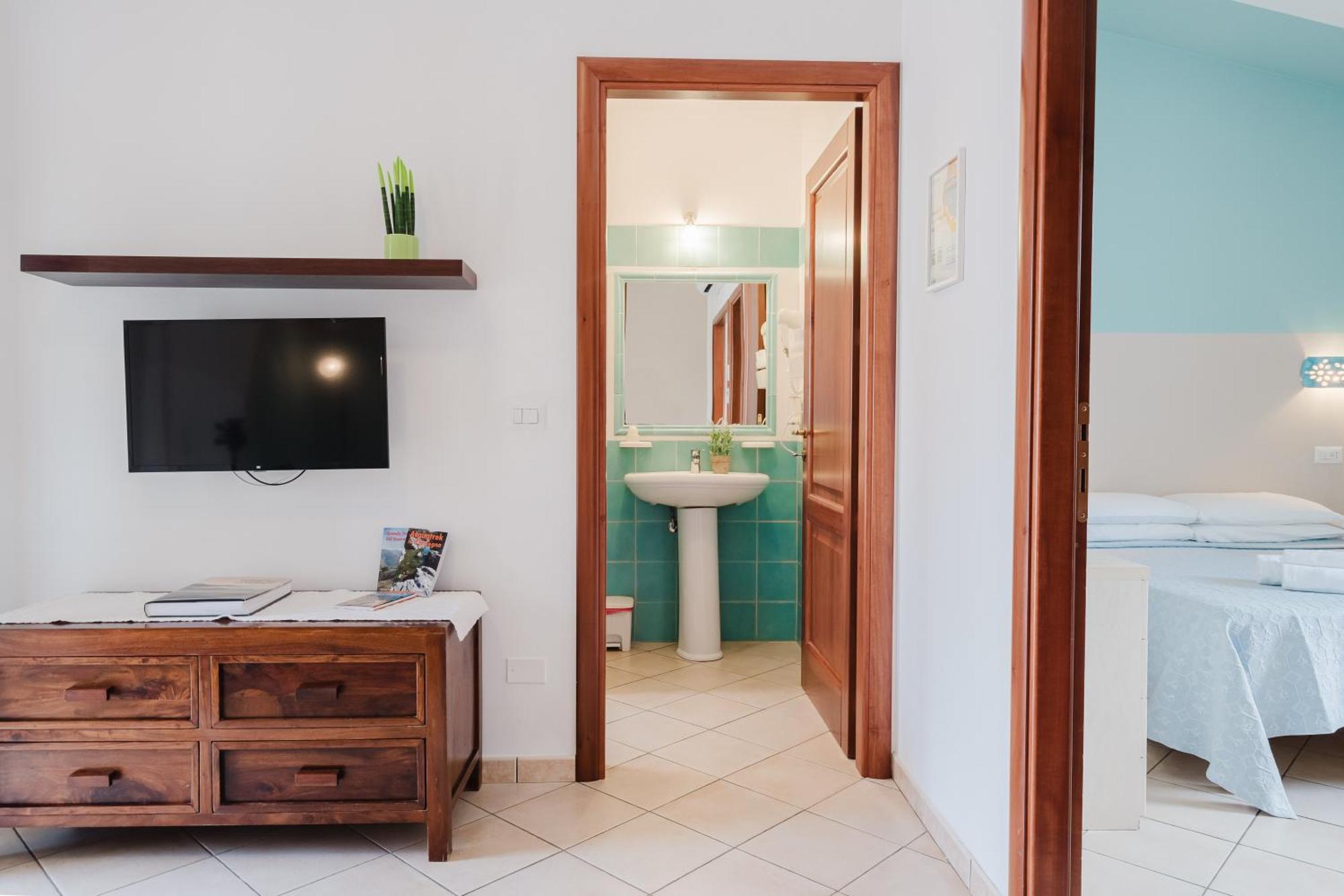 Il Melo Residence Porto Torres Εξωτερικό φωτογραφία