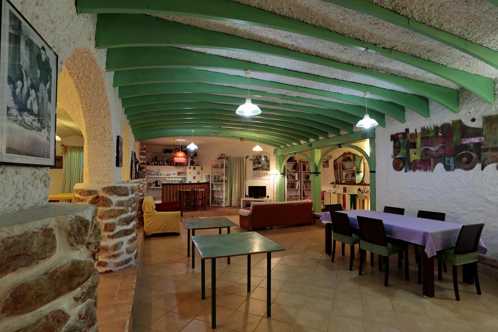 Il Melo Residence Porto Torres Εξωτερικό φωτογραφία