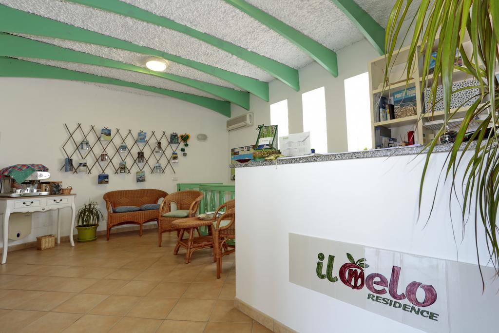 Il Melo Residence Porto Torres Εξωτερικό φωτογραφία