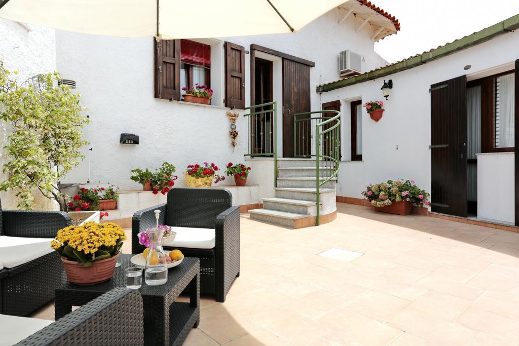 Il Melo Residence Porto Torres Εξωτερικό φωτογραφία