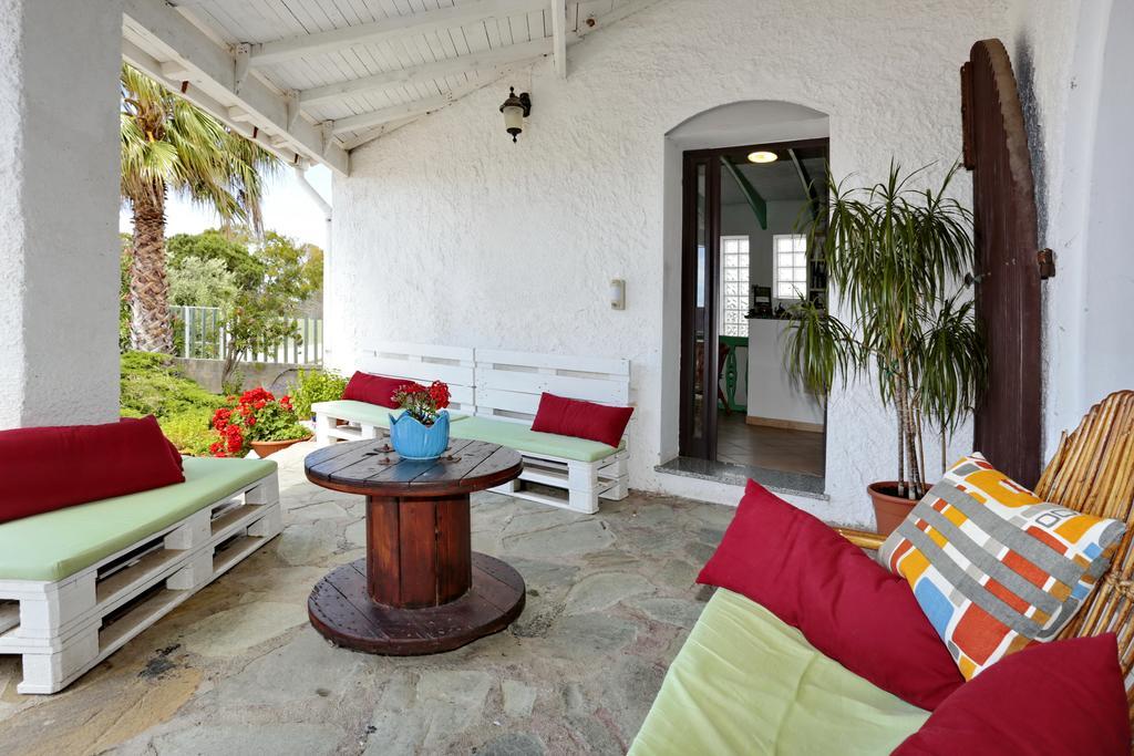 Il Melo Residence Porto Torres Εξωτερικό φωτογραφία