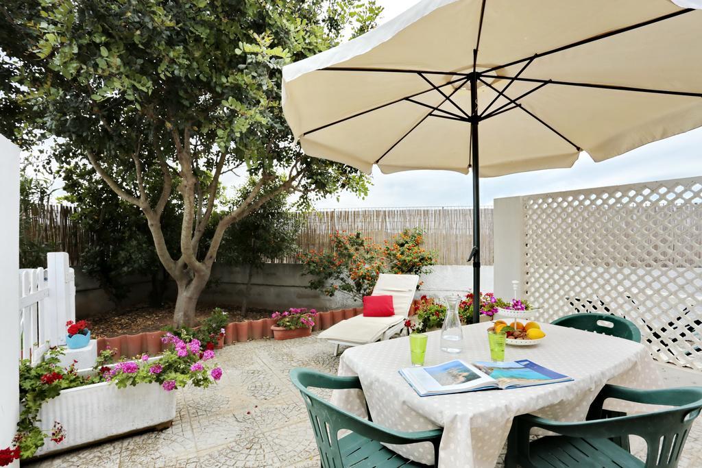 Il Melo Residence Porto Torres Εξωτερικό φωτογραφία