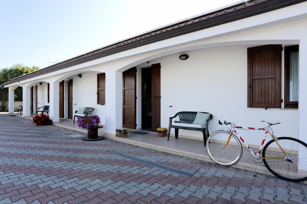 Il Melo Residence Porto Torres Εξωτερικό φωτογραφία