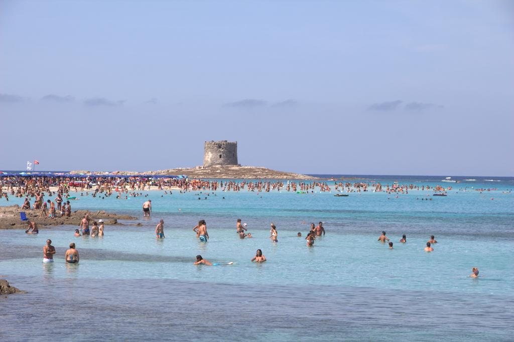 Il Melo Residence Porto Torres Εξωτερικό φωτογραφία