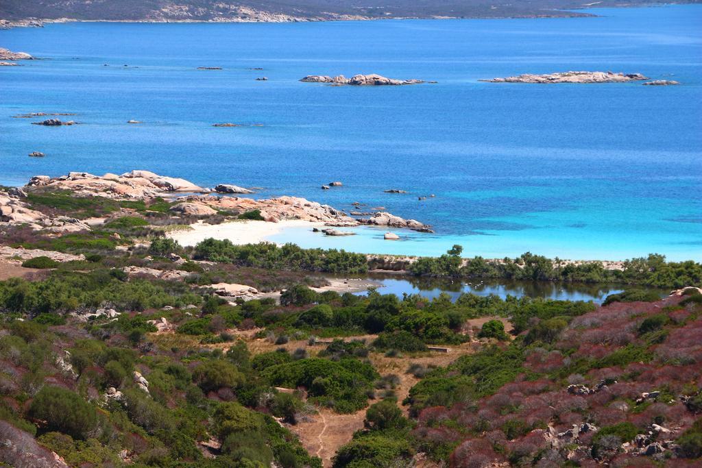 Il Melo Residence Porto Torres Εξωτερικό φωτογραφία