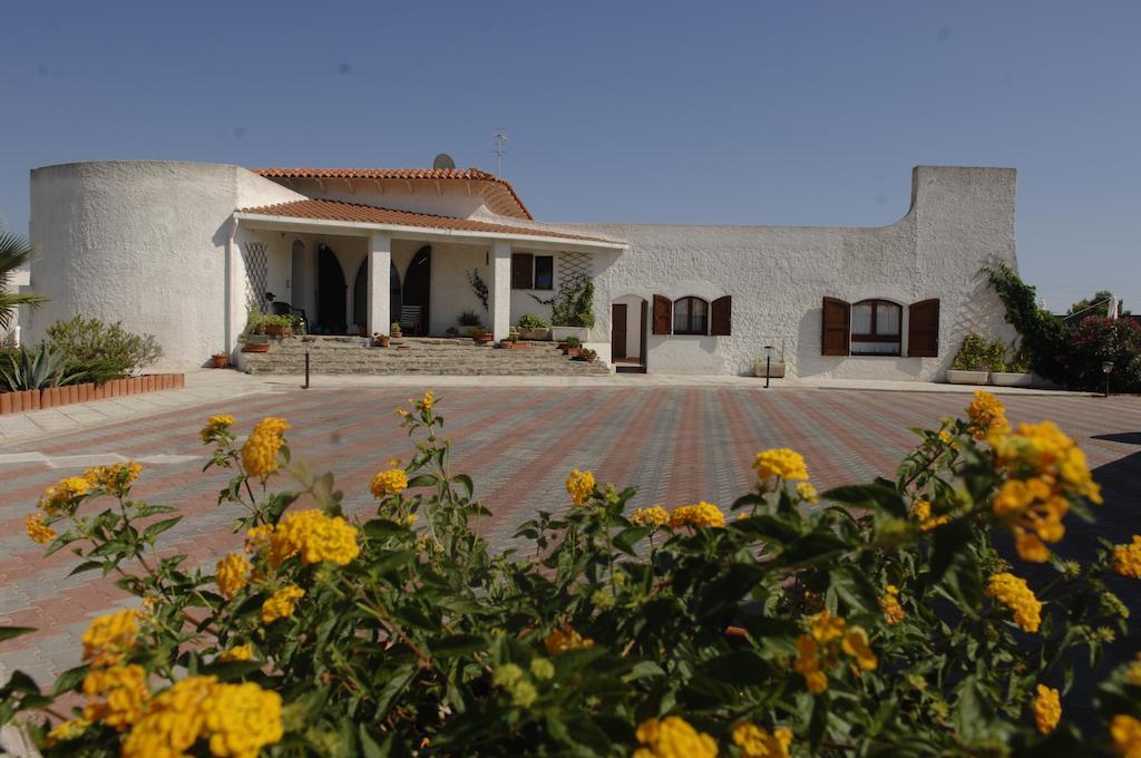 Il Melo Residence Porto Torres Εξωτερικό φωτογραφία
