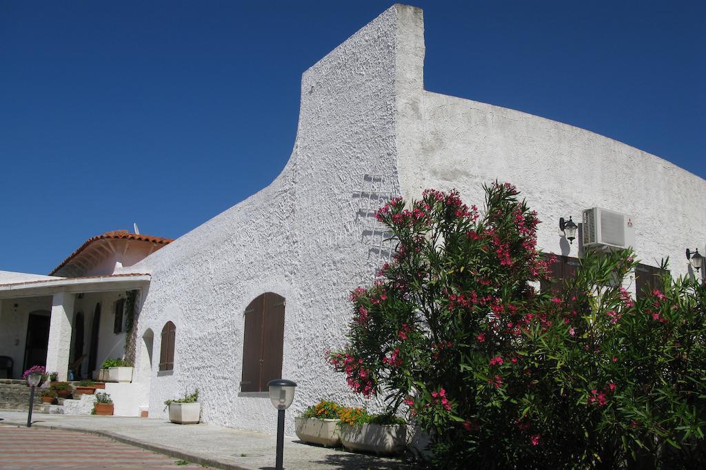 Il Melo Residence Porto Torres Εξωτερικό φωτογραφία