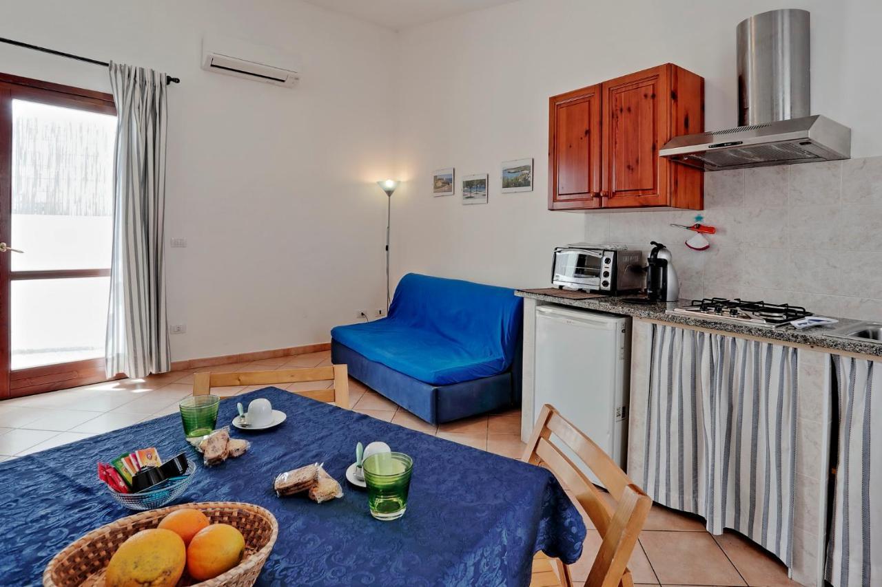 Il Melo Residence Porto Torres Εξωτερικό φωτογραφία