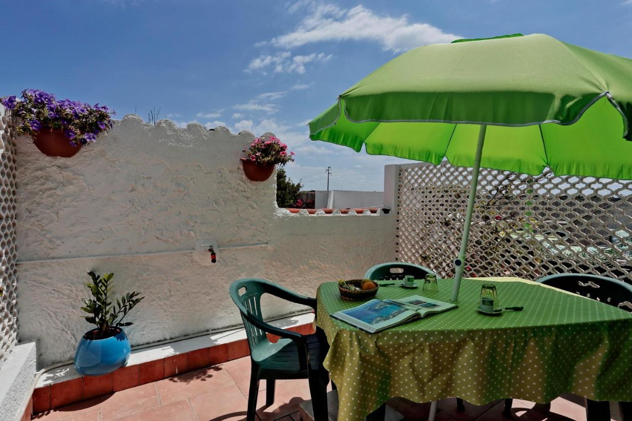 Il Melo Residence Porto Torres Εξωτερικό φωτογραφία