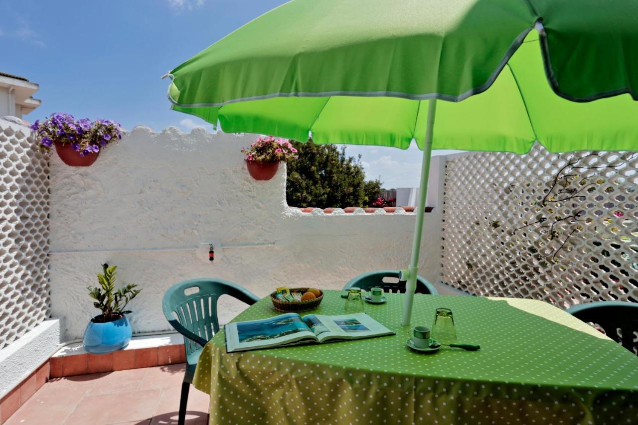 Il Melo Residence Porto Torres Εξωτερικό φωτογραφία
