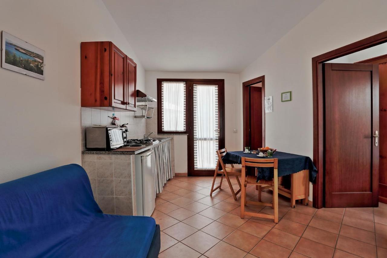 Il Melo Residence Porto Torres Εξωτερικό φωτογραφία