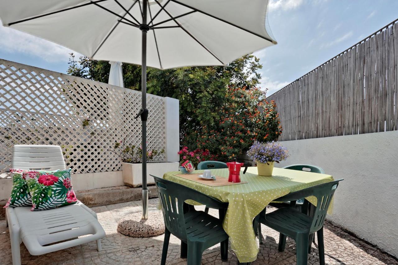 Il Melo Residence Porto Torres Εξωτερικό φωτογραφία